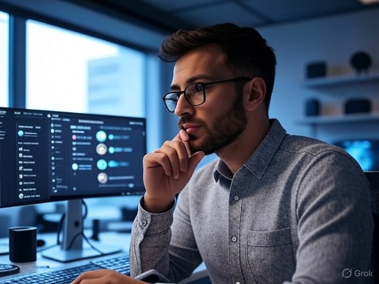 advanced mdc techniques