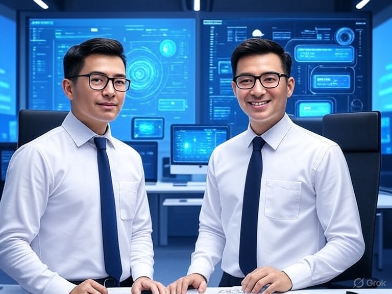 Cursor AI vs. GitHub Copilot