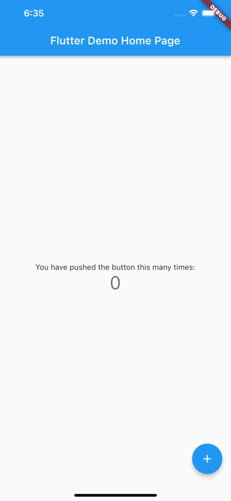 image picker in flutter