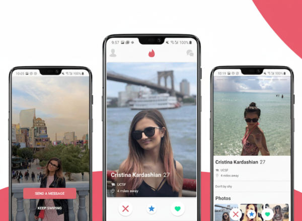 dating android app react native template
