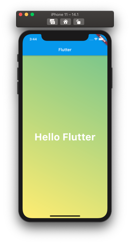 Bạn là một nhà phát triển Flutter và đang muốn tạo ra những gradients đẹp mắt cho ứng dụng của mình? Chính xác đấy! Hình ảnh về Create, Gradients, Flutter sẽ giúp bạn tạo ra những điều tuyệt vời hơn cho sản phẩm của mình.
